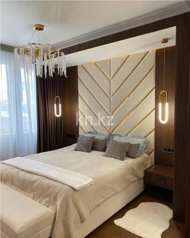 Продажа 3-комнатной квартиры, 151 м² в Алматы - фото 3