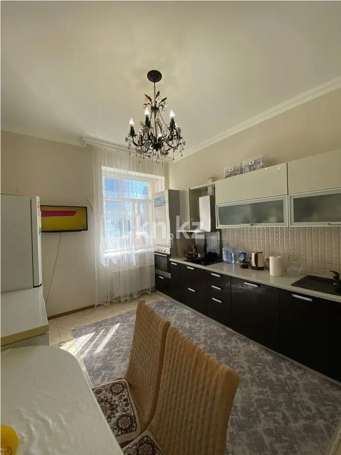 Продажа 2-комнатной квартиры, 79.1 м² в Астане - фото 3