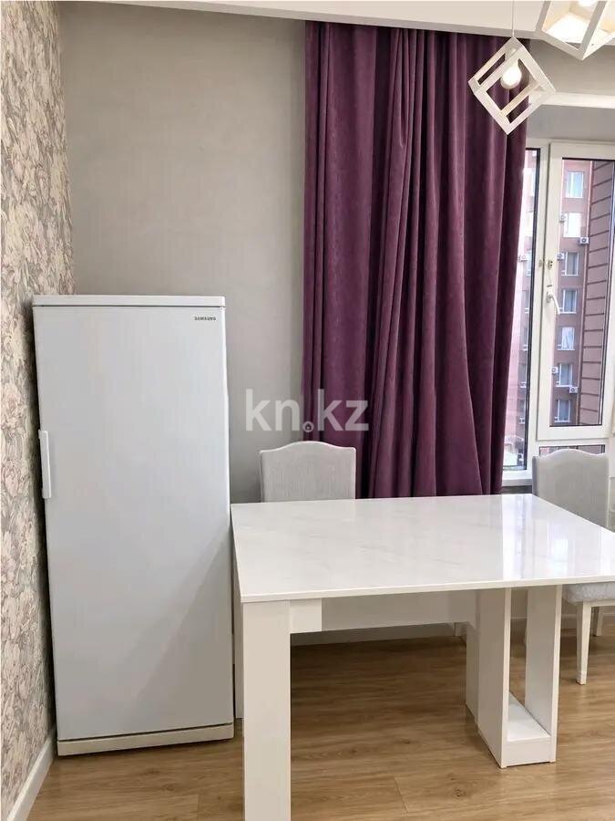 Продажа 2-комнатной квартиры, 56.8 м² в Астане - фото 3