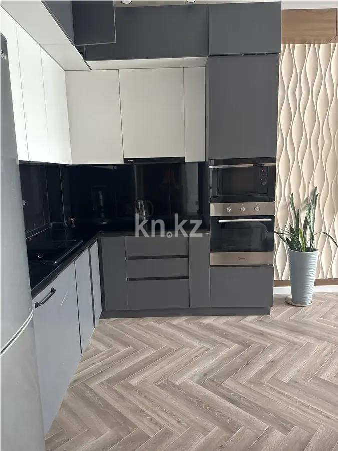 Продажа 3-комнатной квартиры, 75 м² в Алматы - фото 4