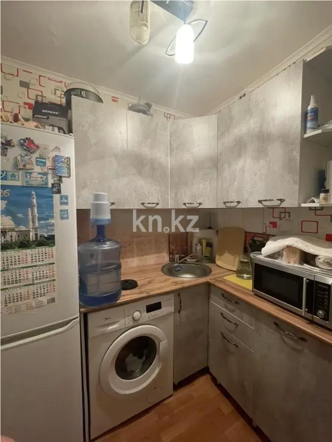 Продажа 2-комнатной квартиры, 44 м² в Караганде - фото 3