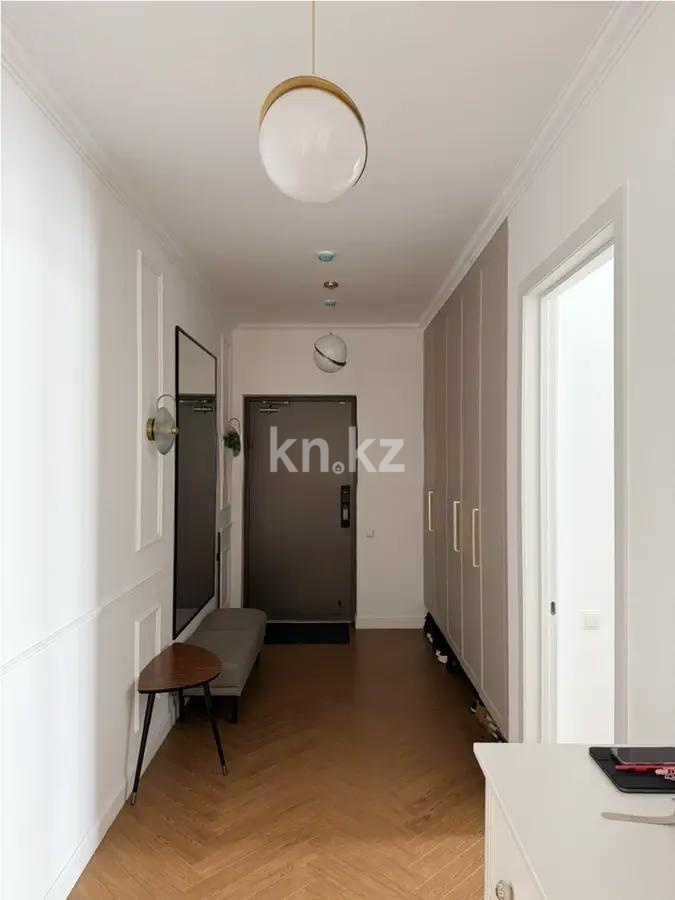 Продажа 4-комнатной квартиры, 132 м² в Астане - фото 6