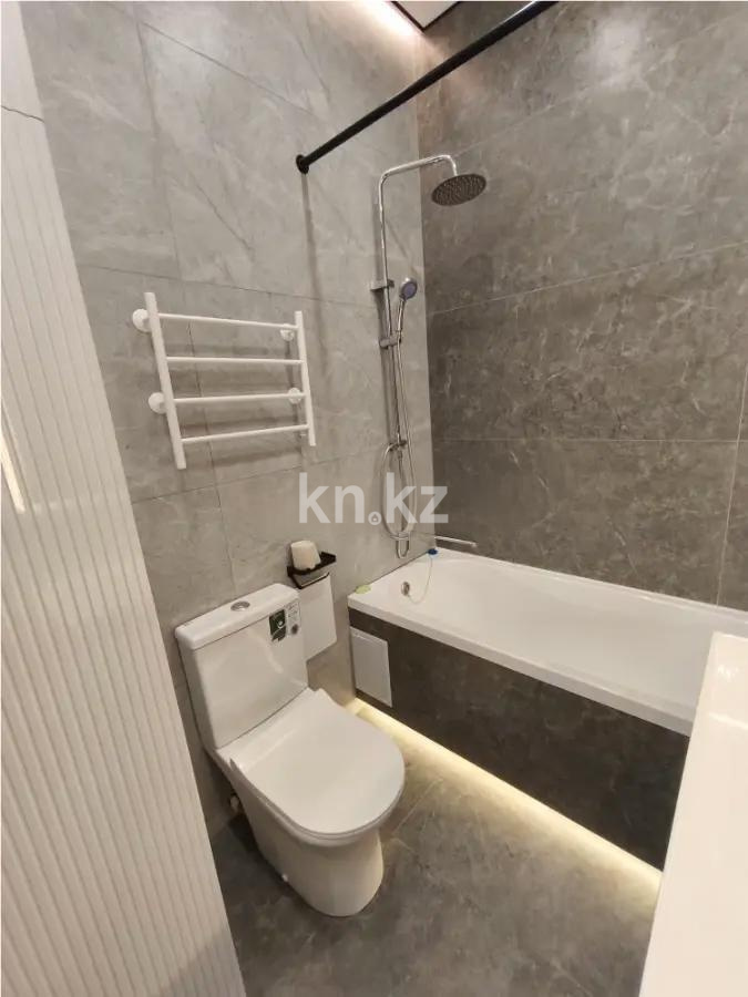 Продажа 2-комнатной квартиры, 49 м² в Караганде - фото 5