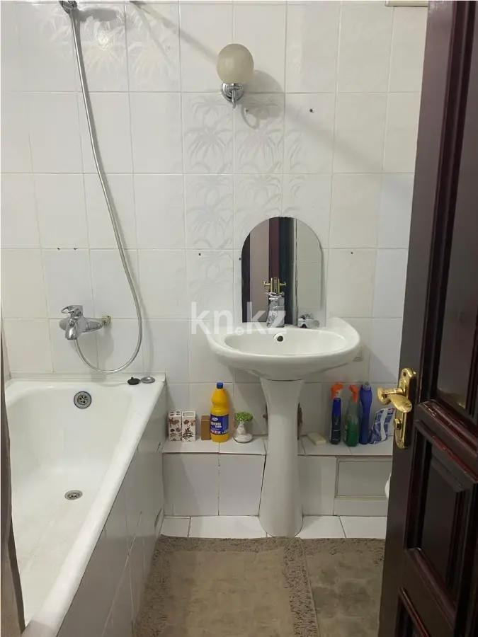 Продажа 1-комнатной квартиры, 38 м² в Алматы - фото 4