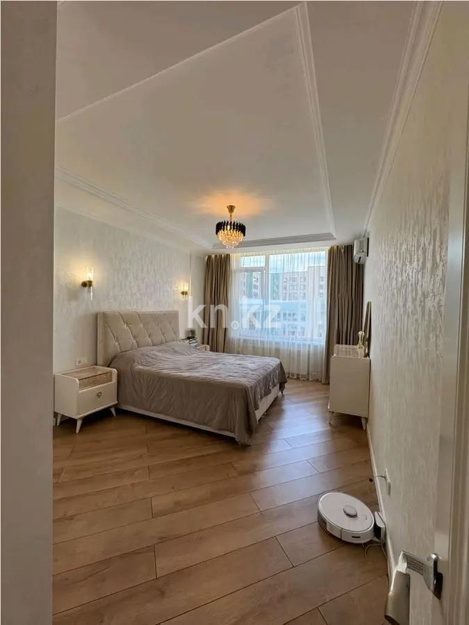 Продажа 4-комнатной квартиры, 124 м² в Астане - фото 3