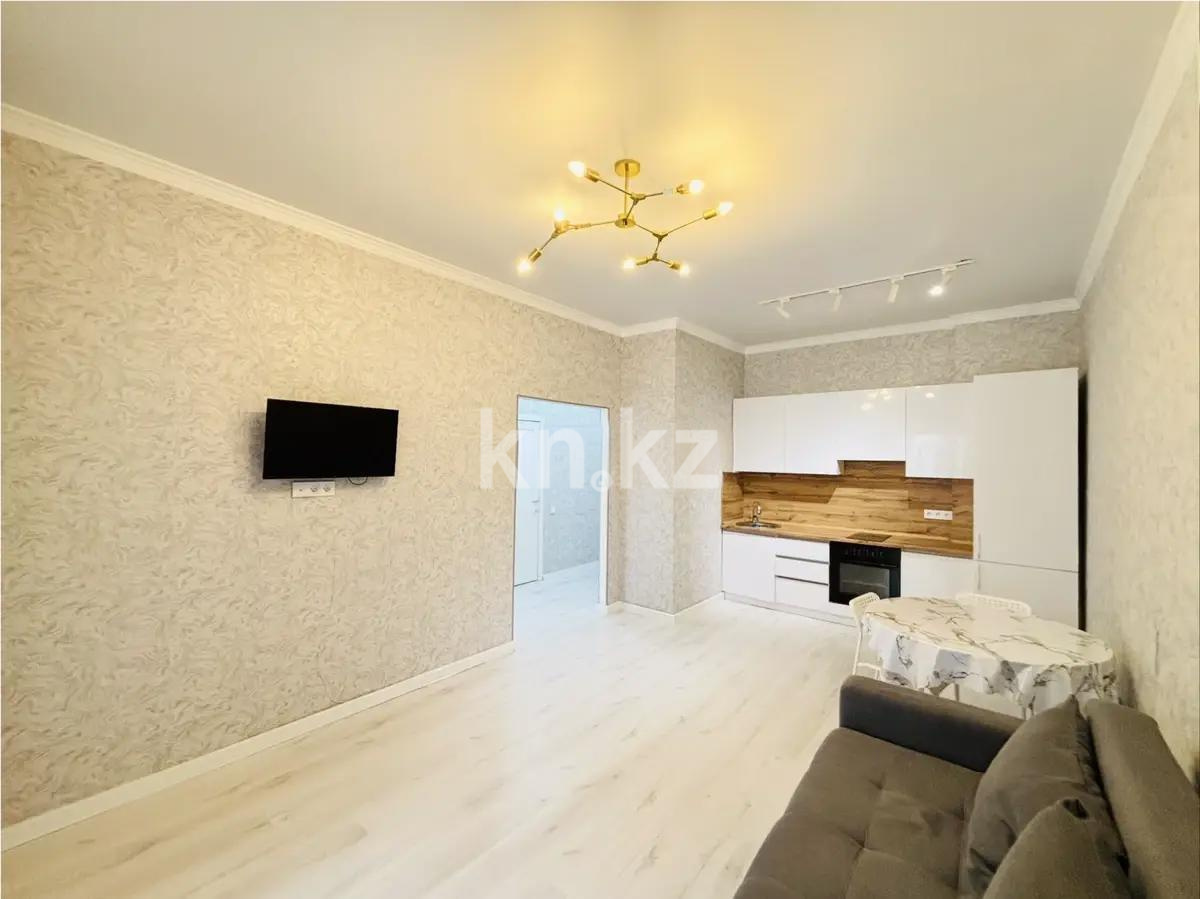 Продажа 2-комнатной квартиры, 44 м² в Астане - фото 3