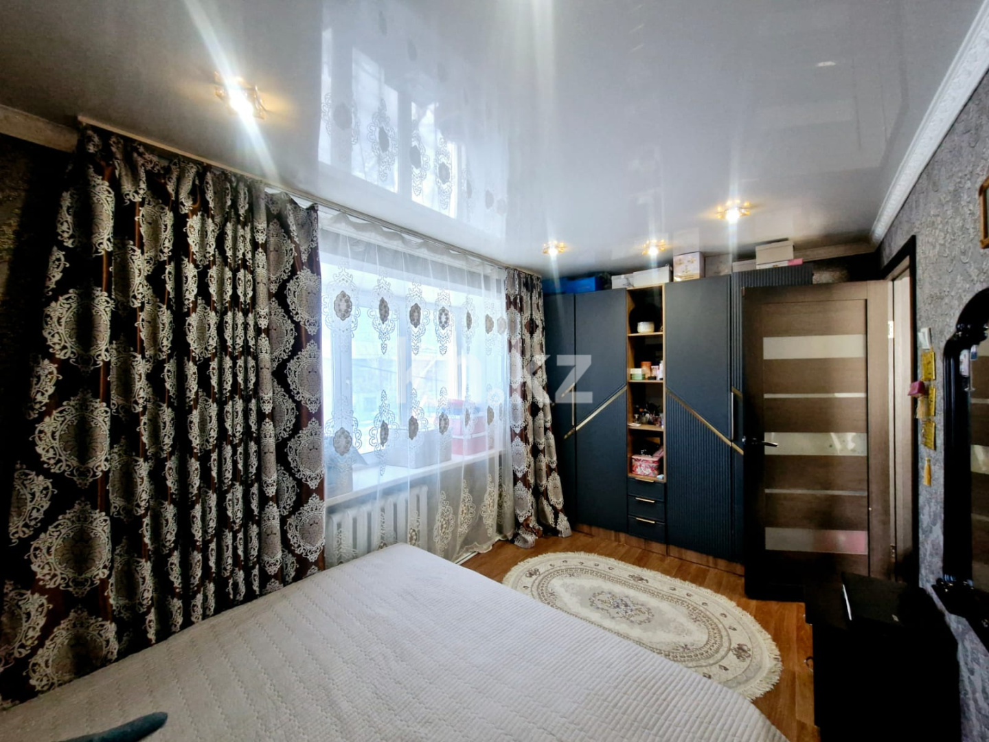 Продажа 2-комнатной квартиры, 40.7 м² в Костанае - фото 9