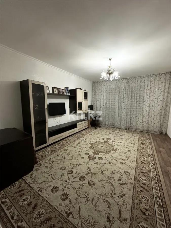 Продажа 3-комнатной квартиры, 134 м², ул. Жуалы, дом  15 в Алматы