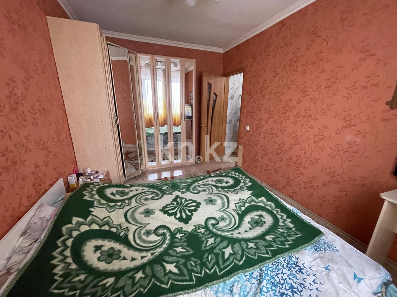 Продажа 2-комнатной квартиры, 54 м², мкр. Степной-1, дом  7/46 в Караганде - фото 6