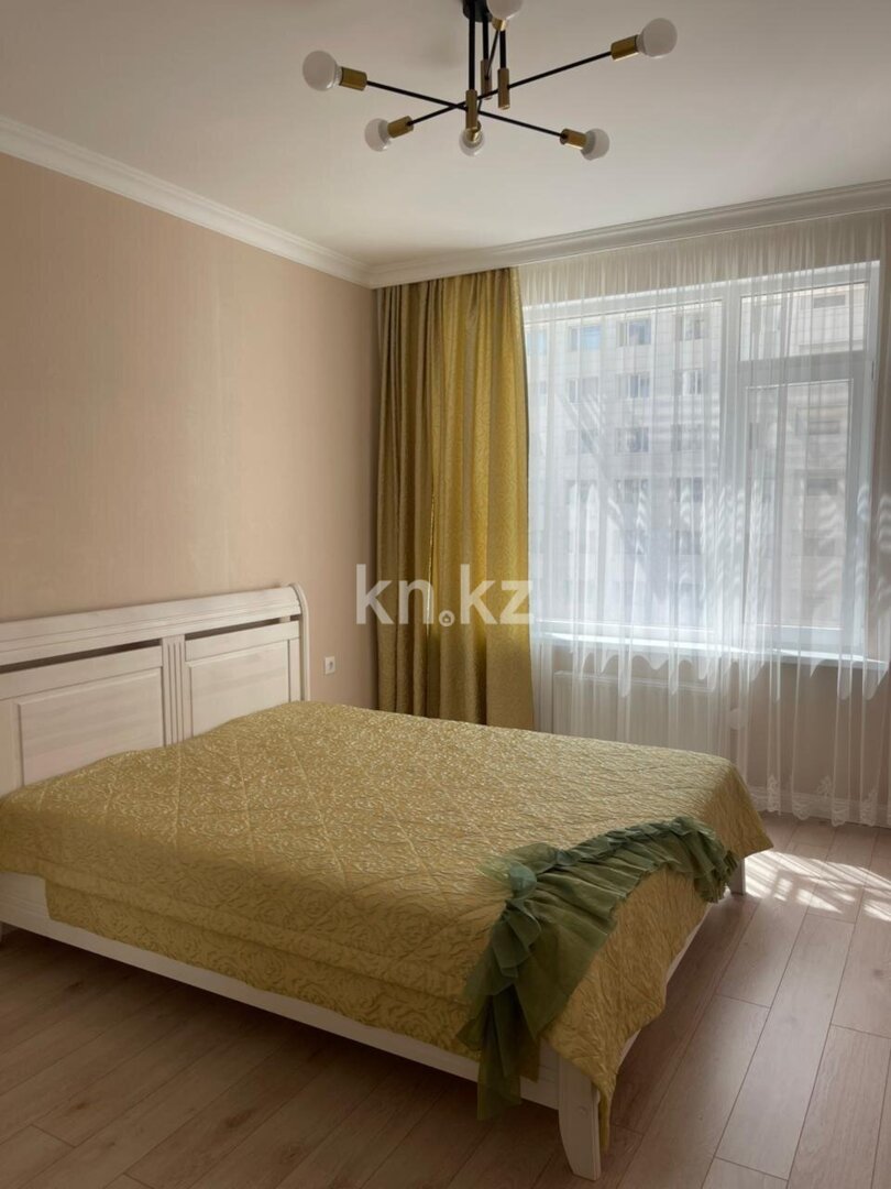Аренда 2-комнатной квартиры, 70 м² в Астане - фото 10