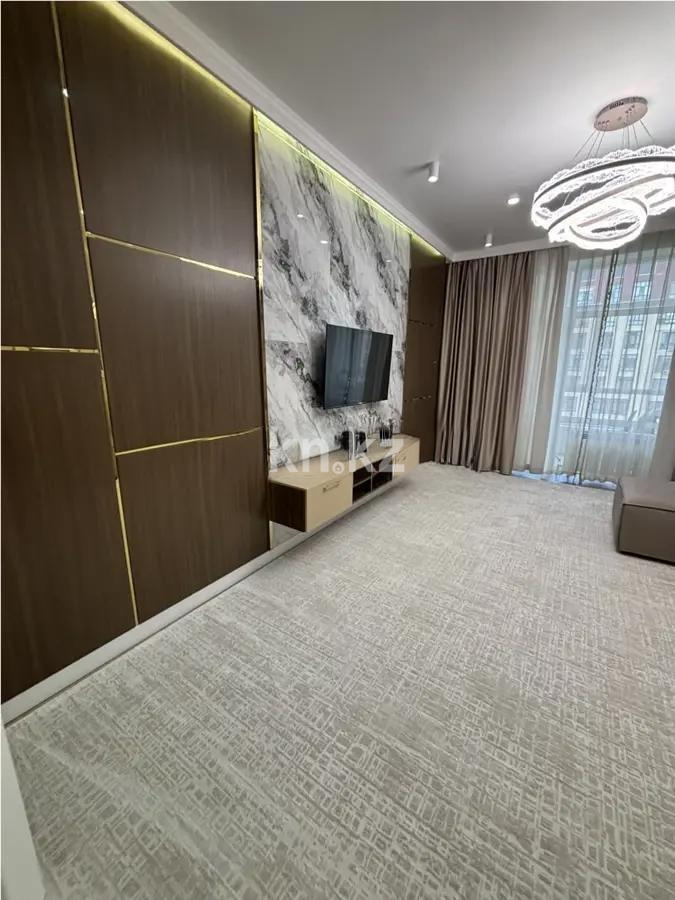 Продажа 4-комнатной квартиры, 123 м² в Астане