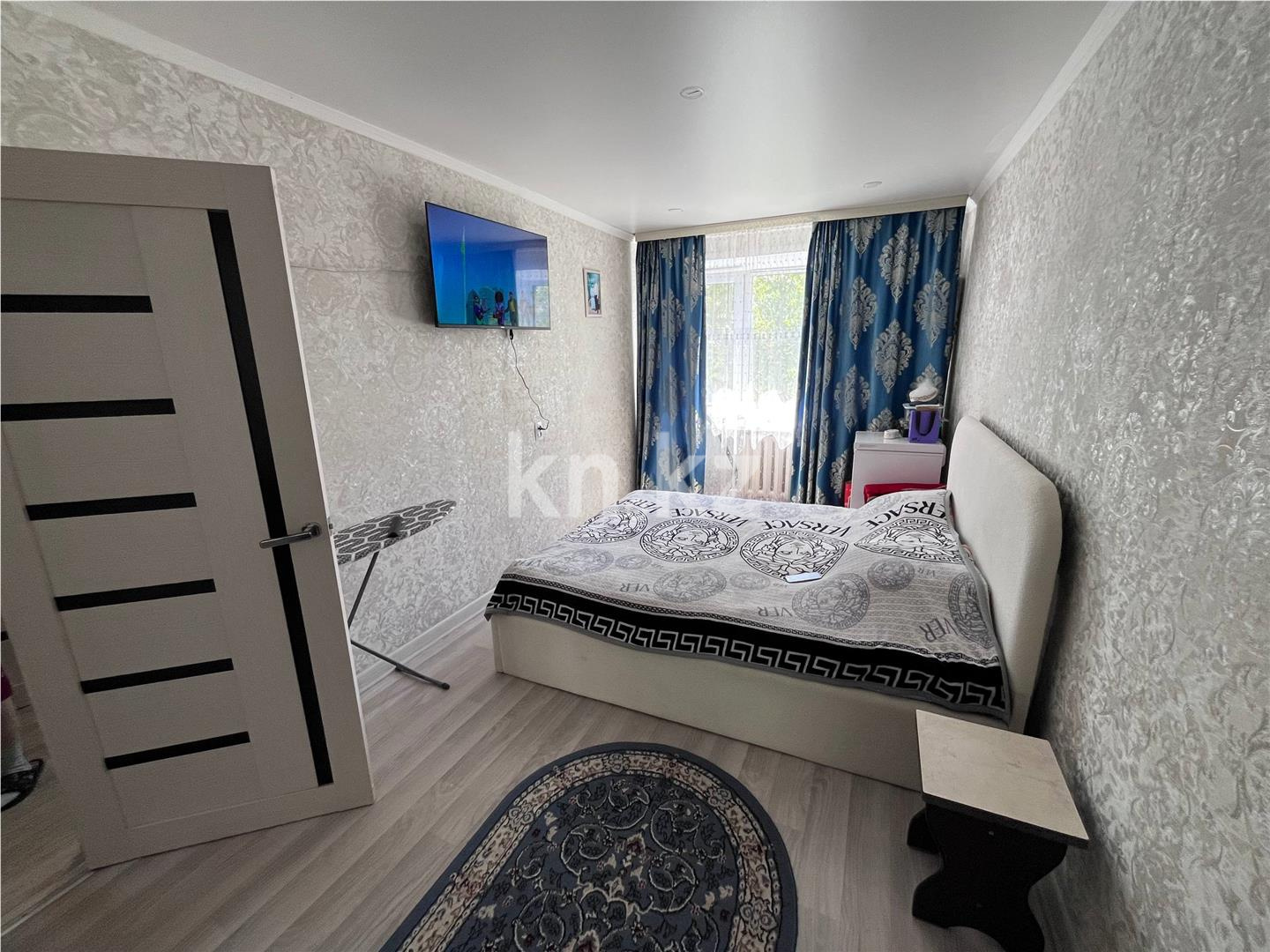 Продажа 2-комнатной квартиры, 46 м² в Караганде - фото 6