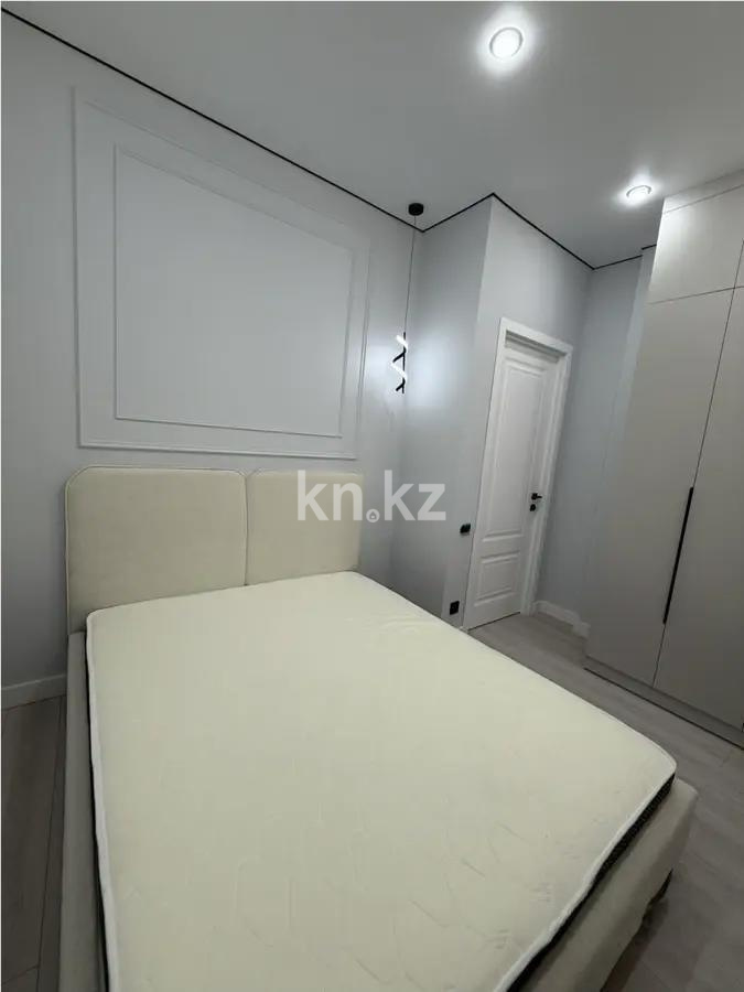 Продажа 2-комнатной квартиры, 44 м², ул. Е-429, дом  14 в Астане - фото 2