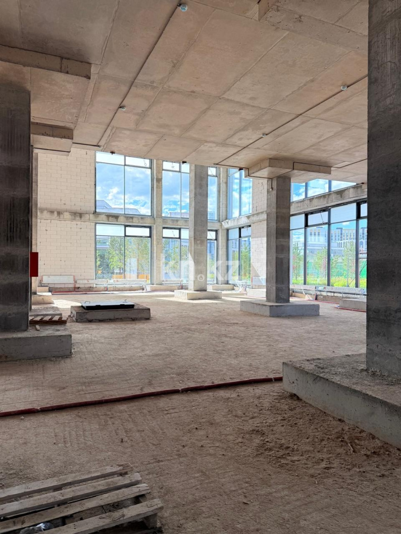 Продажа здания, 4460 м² в Астане - фото 34