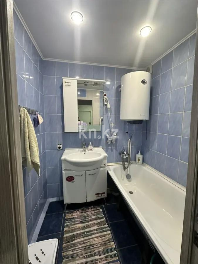 Продажа 3-комнатной квартиры, 63 м² в Караганде - фото 7