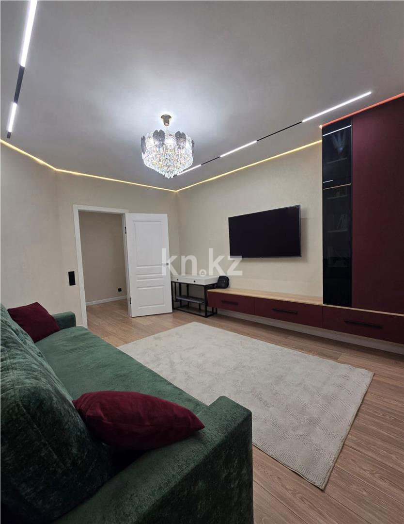 Продажа 2-комнатной квартиры, 65 м² в Караганде - фото 12