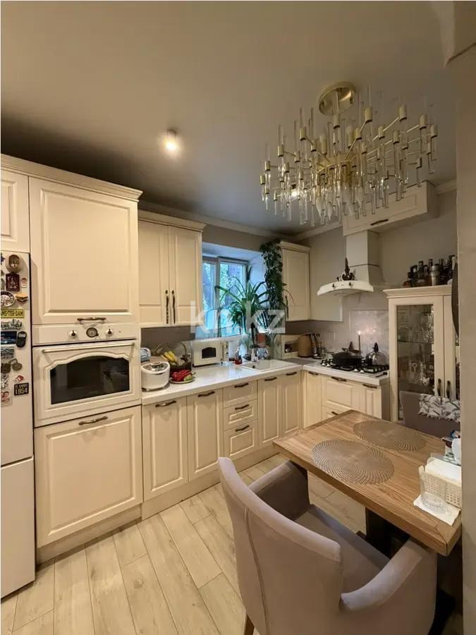 Продажа 2-комнатной квартиры, 40 м² в Алматы - фото 3