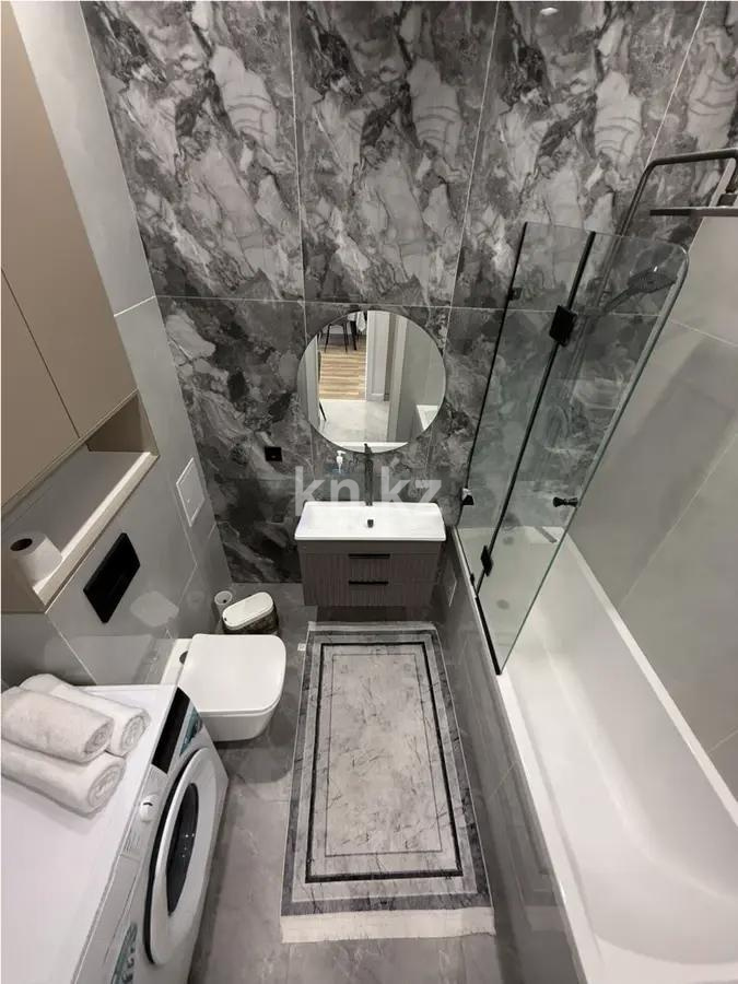 Продажа 2-комнатной квартиры, 37 м² в Астане - фото 4