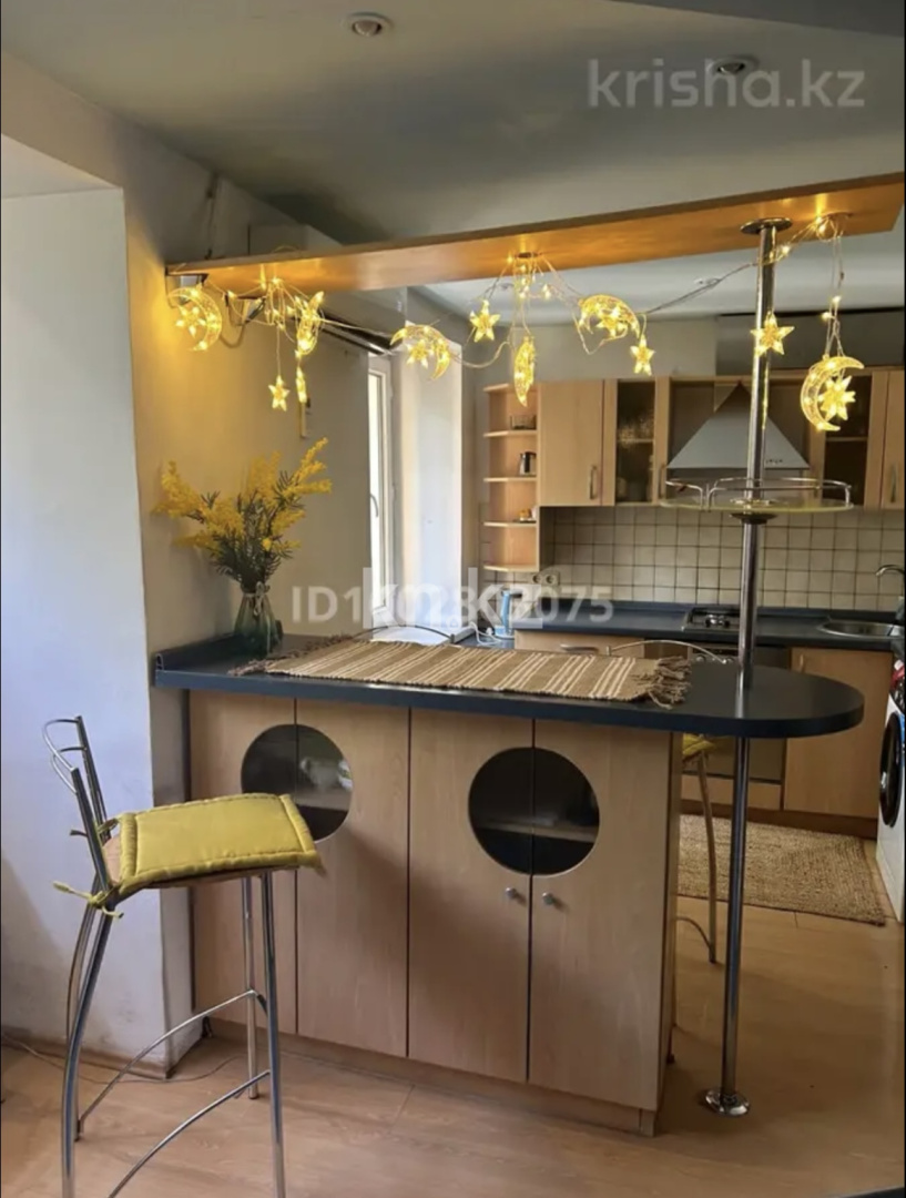 Аренда 2-комнатной квартиры, 40 м² в Алматы - фото 2