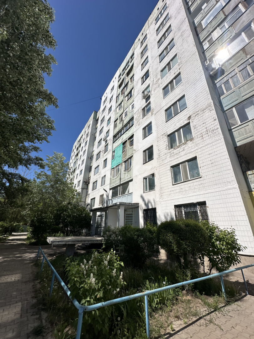 Продажа 3-комнатной квартиры, 71.6 м² в Караганде - фото 32