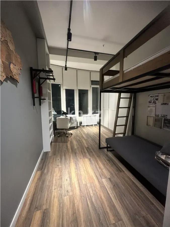 Продажа 4-комнатной квартиры, 140 м² в Алматы - фото 3