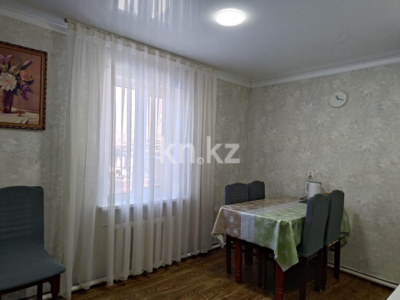 Продажа 4-комнатного дома, 75.3 м², ул. Обухова в Караганде - фото 10