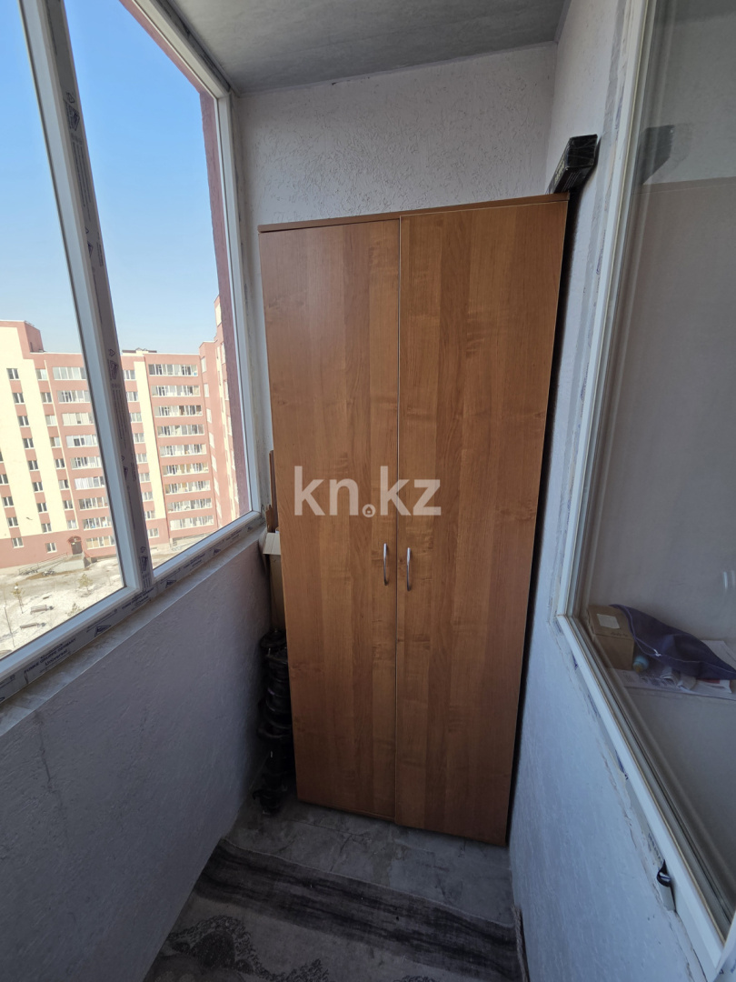 Продажа 1-комнатной квартиры, 40 м² в Астане - фото 13