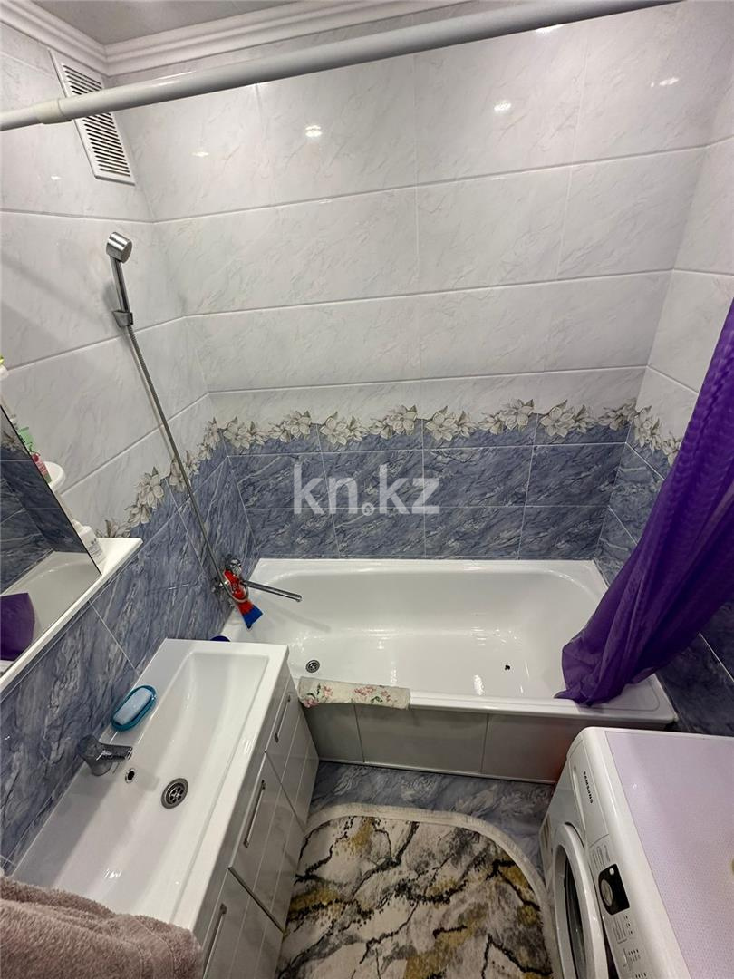 Продажа 2-комнатной квартиры, 54 м² в Караганде - фото 14