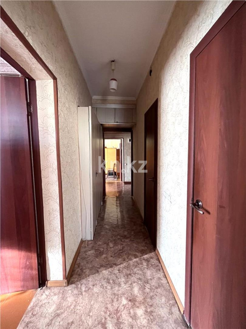 Продажа 3-комнатной квартиры, 76 м² в Караганде - фото 16