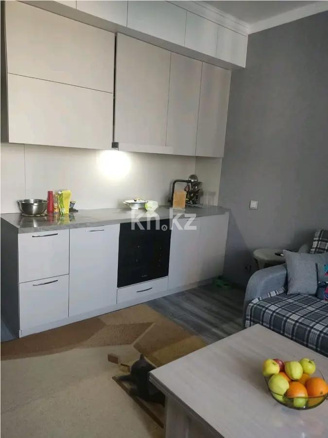 Продажа 2-комнатной квартиры, 48.6 м², пр. Туран, дом  52/1 в Астане - фото 4