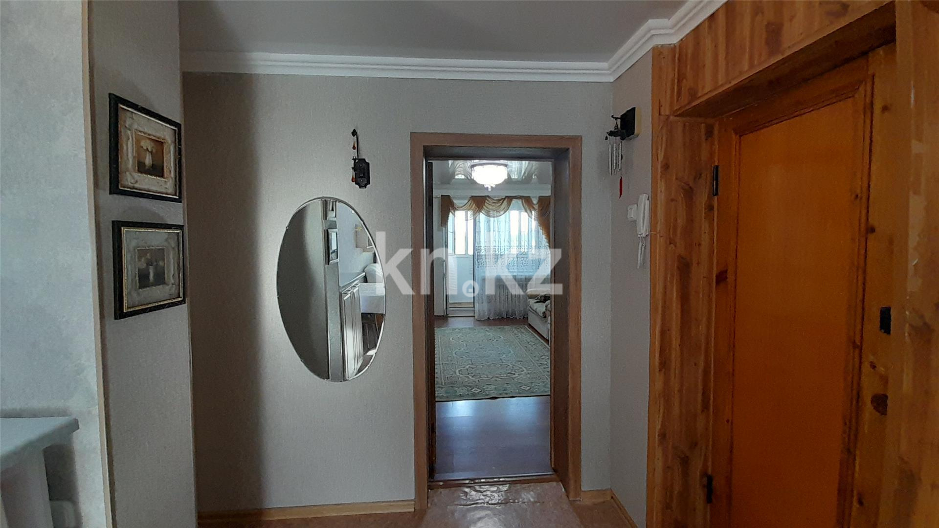 Продажа 3-комнатной квартиры, 64 м², ул. Абая в Темиртау - фото 14