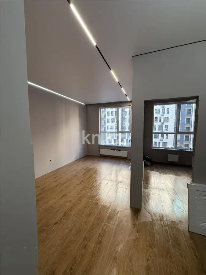 Продажа 2-комнатной квартиры, 47 м², пр. Райымбека, дом  348/1 в Алматы