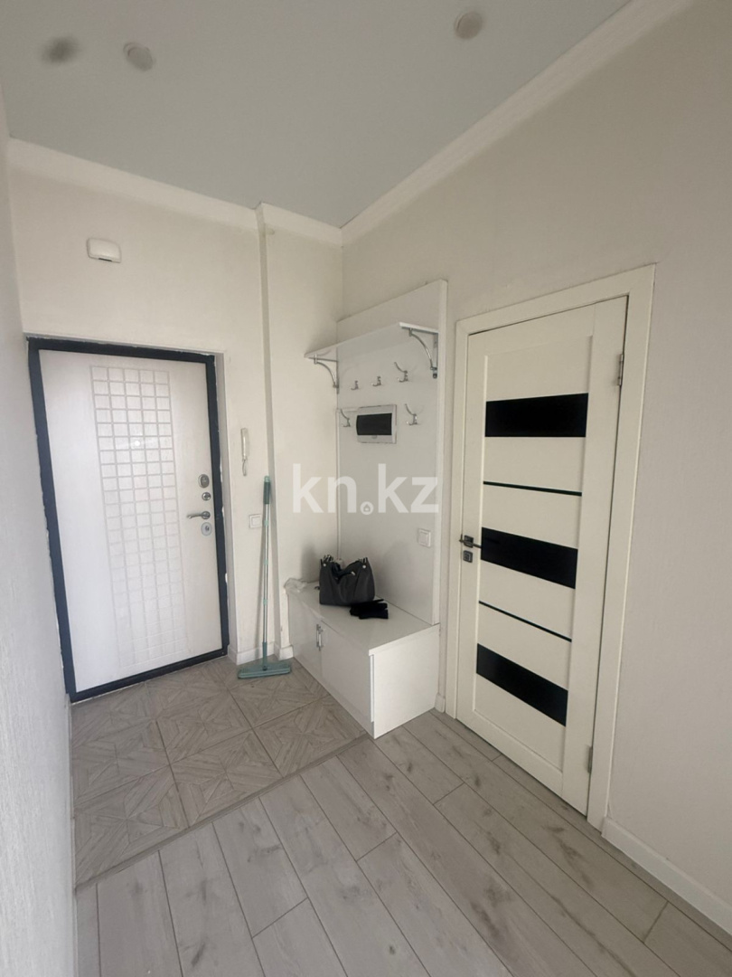 Аренда 1-комнатной квартиры, 45 м² в Астане - фото 4