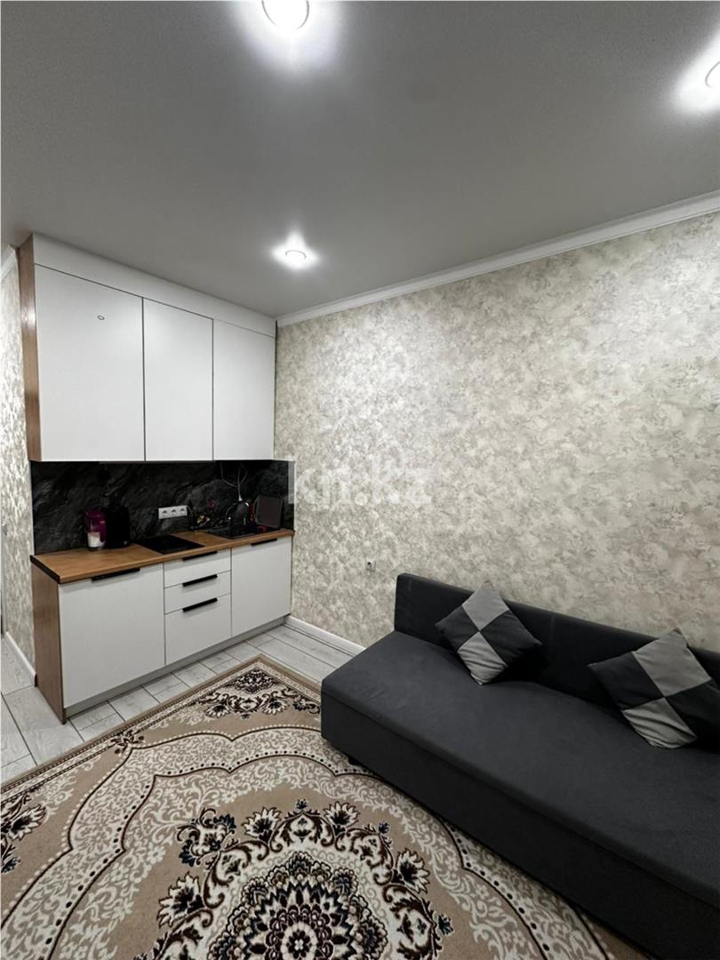 Продажа 1-комнатной квартиры, 24 м² в Астане - фото 3