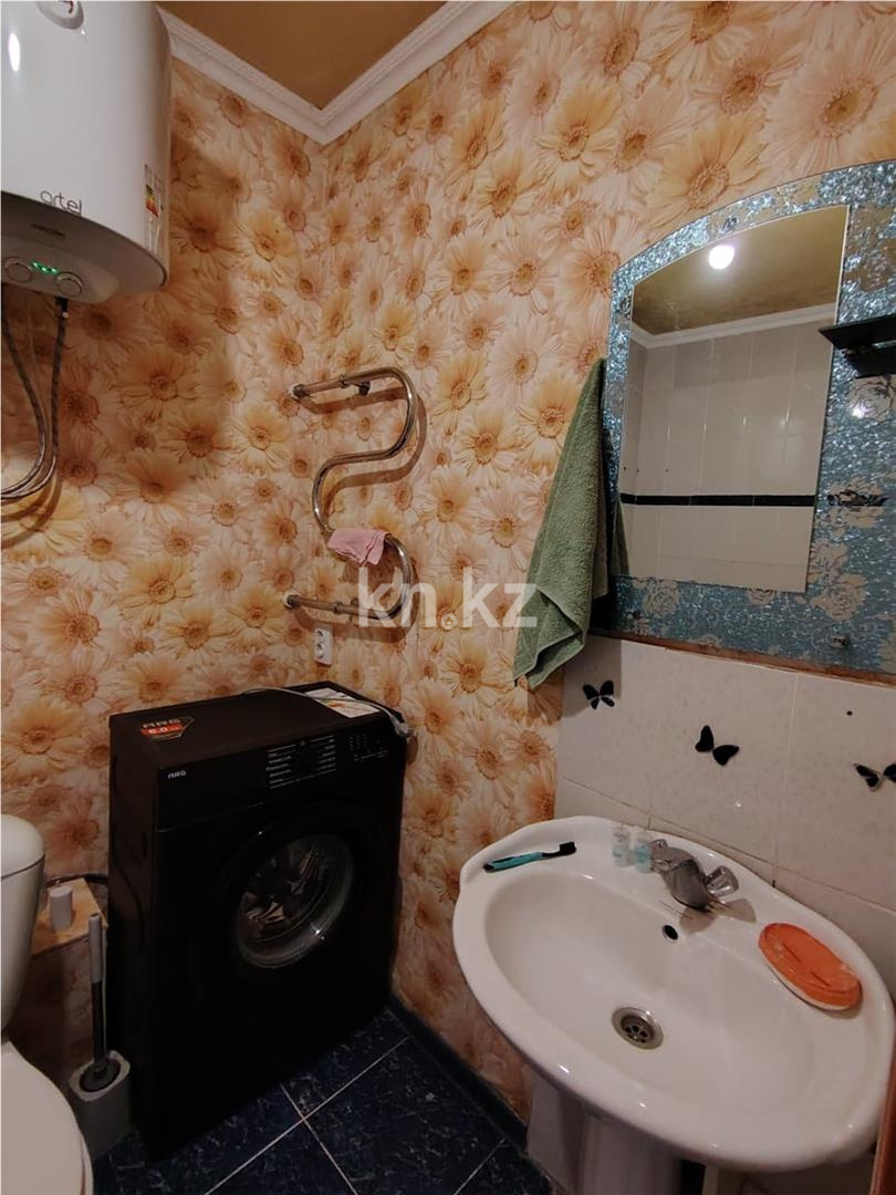 Продажа 2-комнатной квартиры, 44 м² в Караганде - фото 13