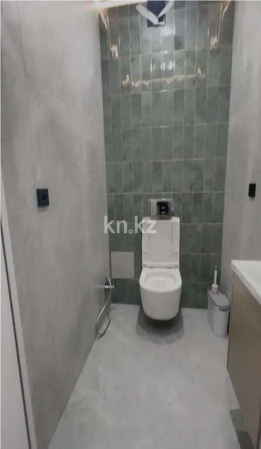 Продажа 2-комнатной квартиры, 74 м² в Караганде - фото 4