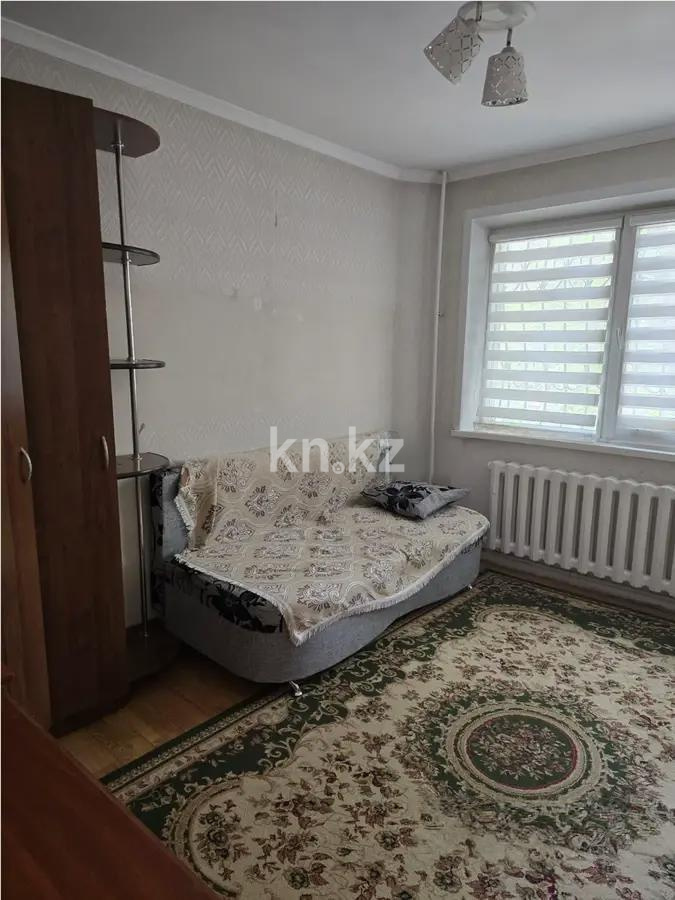 Продажа 3-комнатной квартиры, 62 м² в Караганде - фото 2