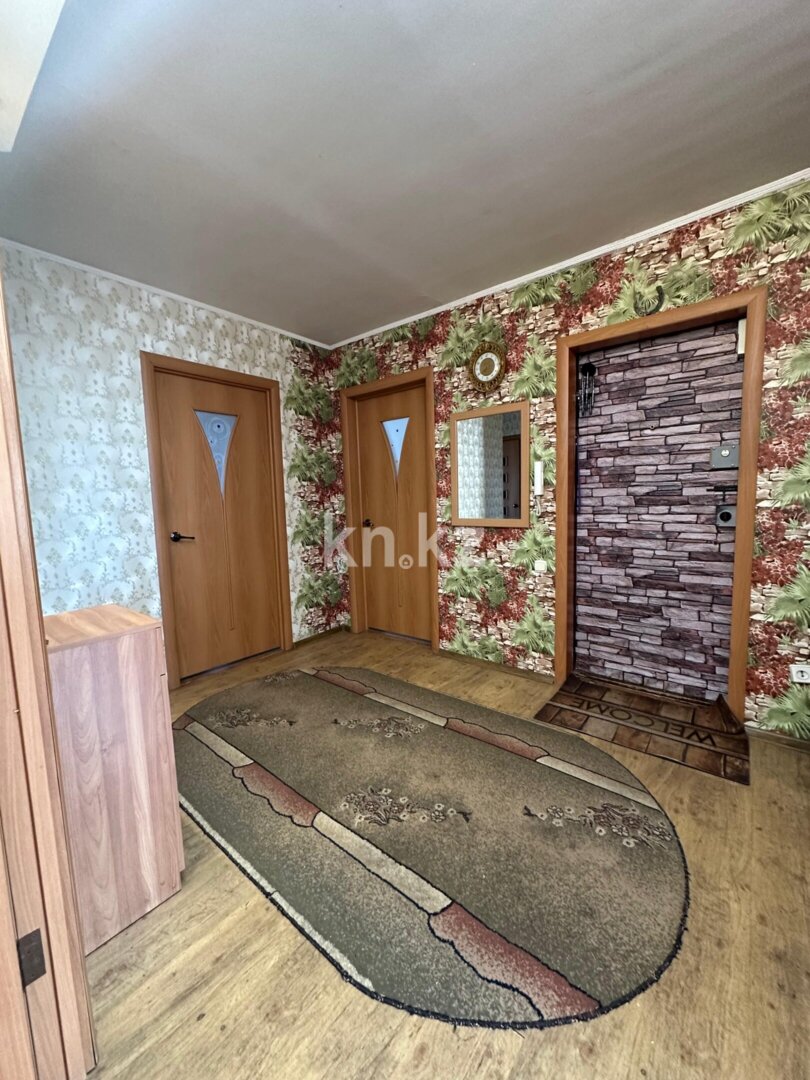Продажа 4-комнатной квартиры, 83.9 м² в Костанае - фото 13