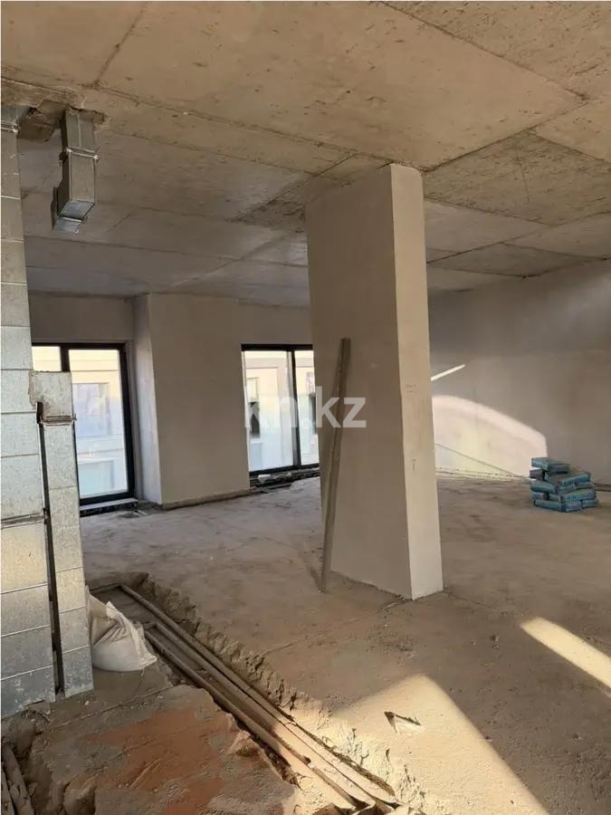 Продажа 5-комнатной квартиры, 258 м² в Алматы - фото 2