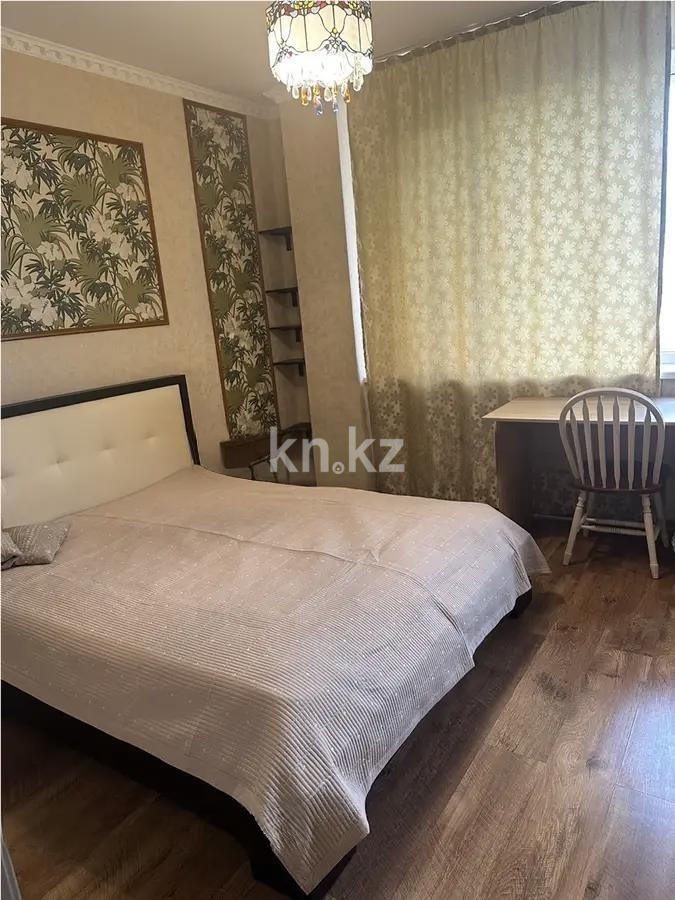 Продажа 2-комнатной квартиры, 57.5 м² в Астане - фото 2