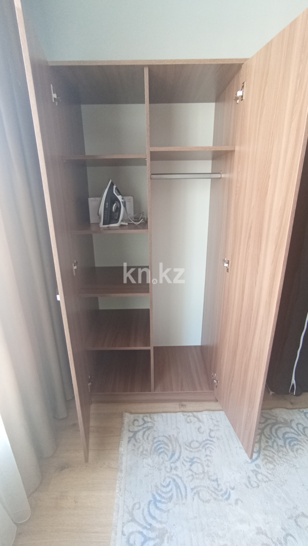 Аренда 1-комнатной квартиры, 30 м², Аккент, дом  71 в Алматы - фото 6