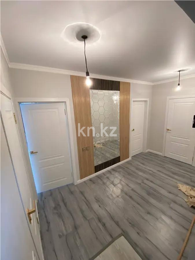 Продажа 2-комнатной квартиры, 60.28 м² в Алматы - фото 4