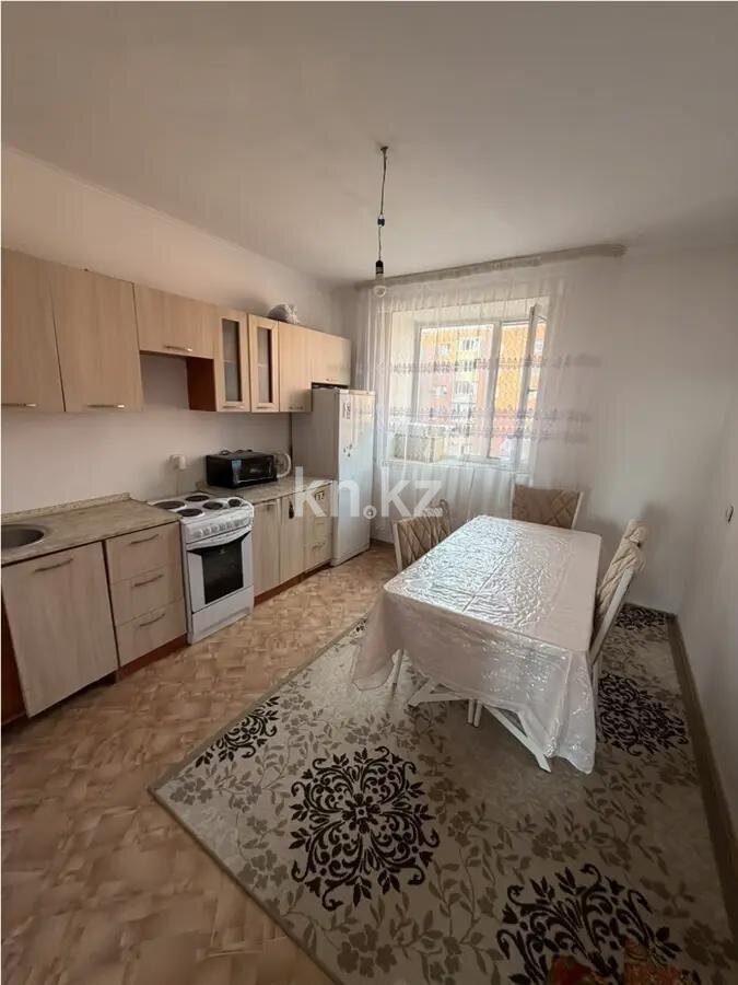 Продажа 1-комнатной квартиры, 39.9 м² в Астане - фото 2