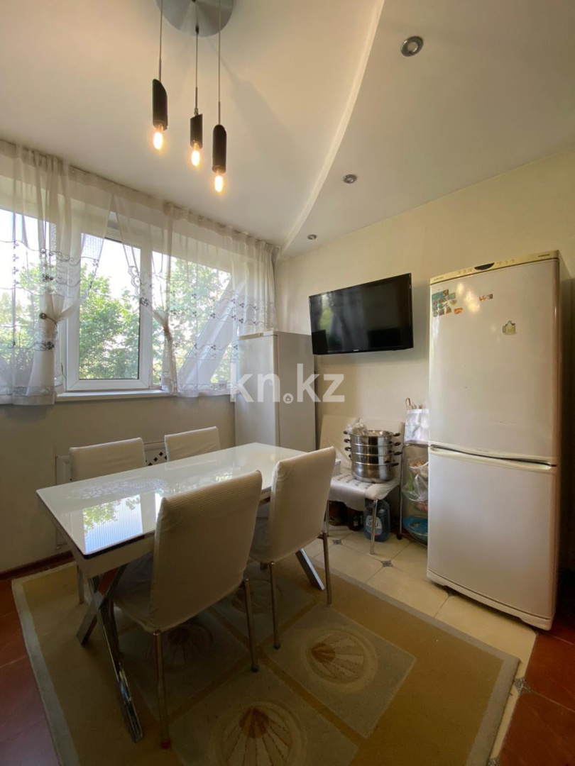 Продажа 3-комнатной квартиры, 72 м² в Алматы - фото 4