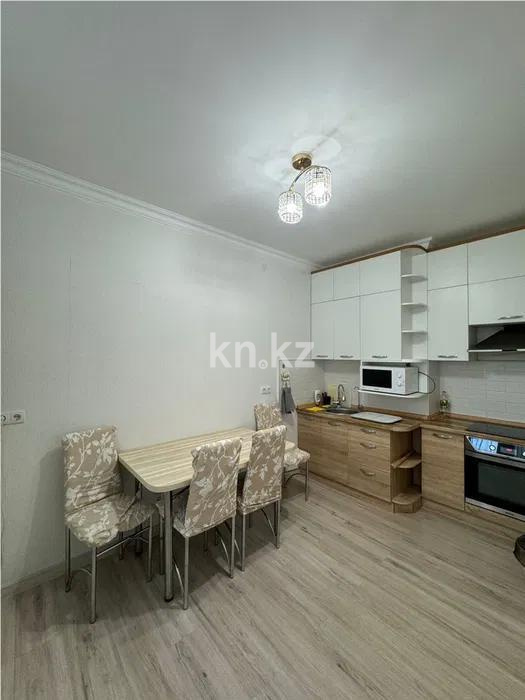 Продажа 1-комнатной квартиры, 40 м² в Астане - фото 2