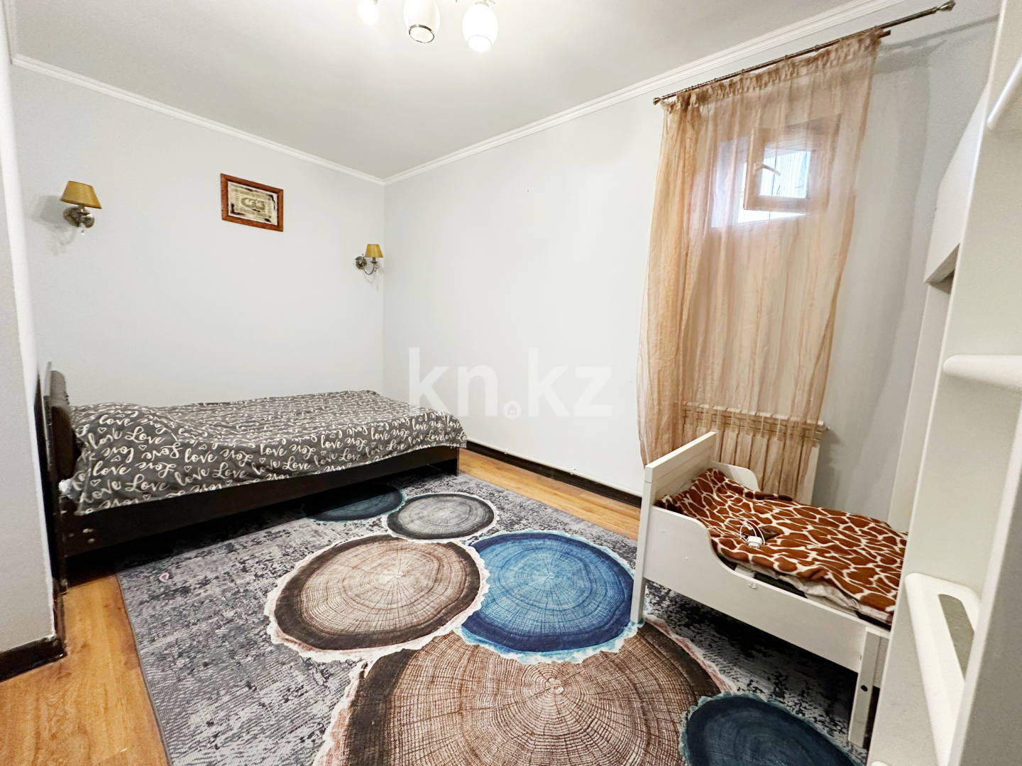 Продажа 5-комнатного дома, 136 м², E 575, дом  44 в Астане - фото 18