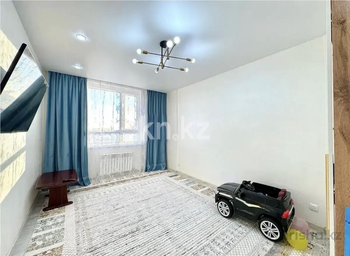 Продажа 1-комнатной квартиры, 36 м² в Астане