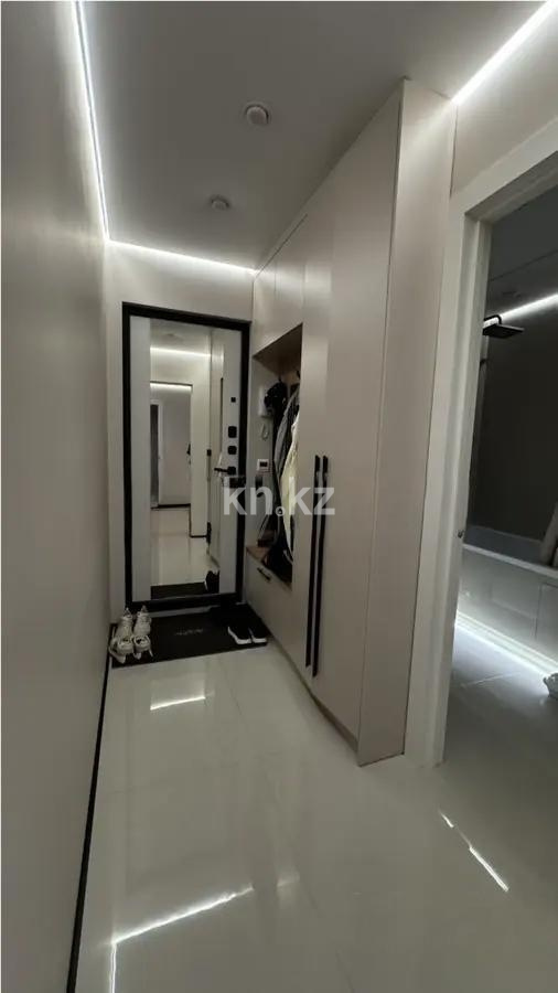 Продажа 2-комнатной квартиры, 43.6 м² в Алматы - фото 5