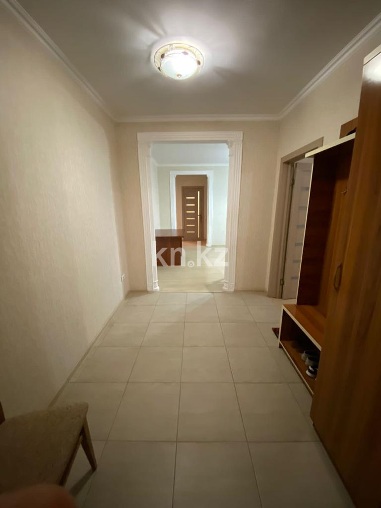 Продажа 3-комнатной квартиры, 86 м², ул. Жакыпа Омарова в Астане - фото 8