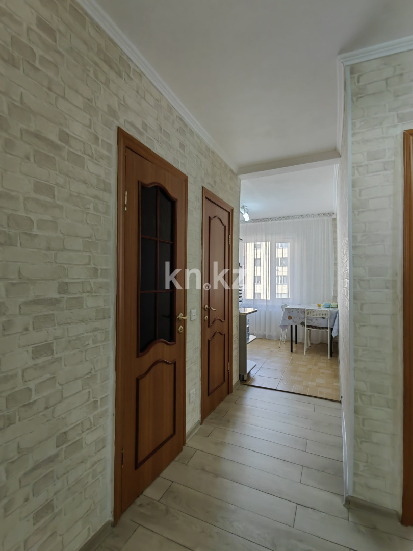Продажа 2-комнатной квартиры, 54 м² в Караганде - фото 24
